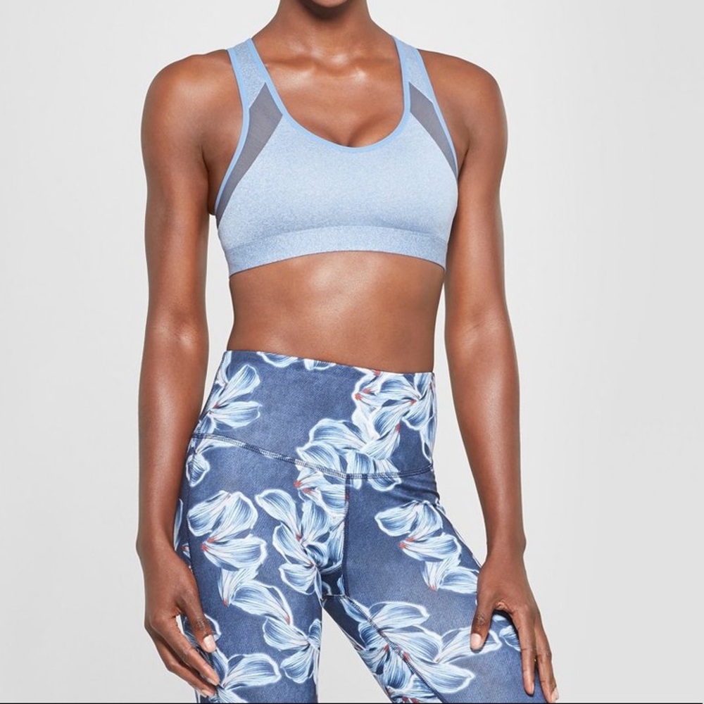 Nwt Champion Sports Bra